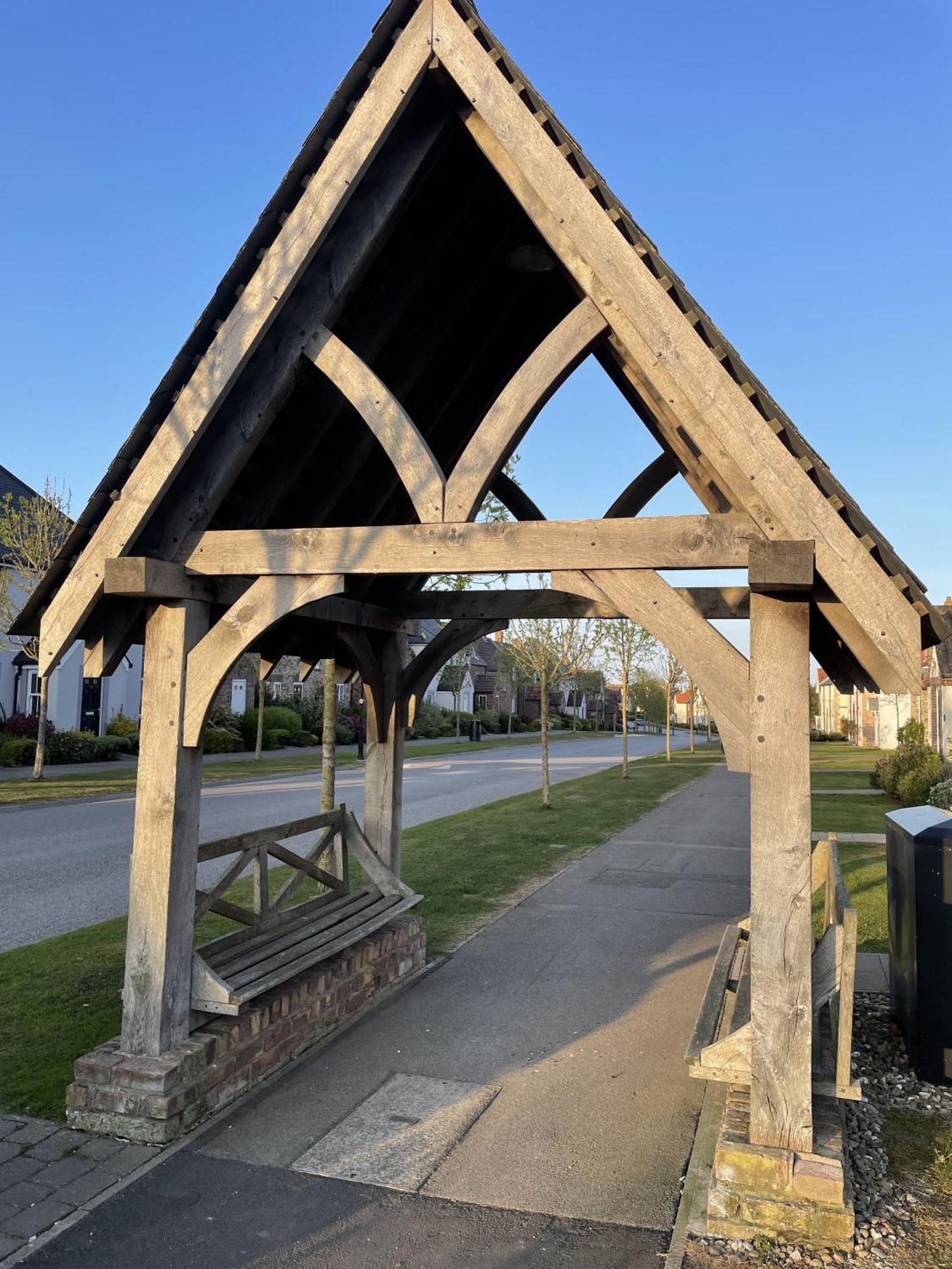 Starfish Shack Villa Filey Exteriör bild